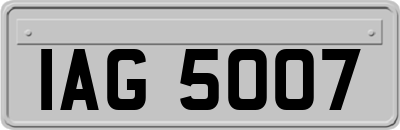 IAG5007