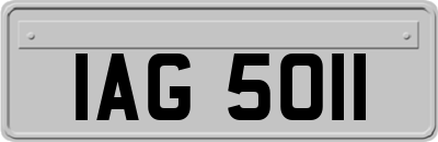 IAG5011
