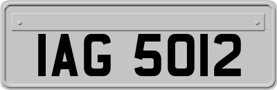 IAG5012