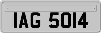 IAG5014
