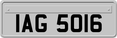 IAG5016