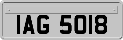 IAG5018