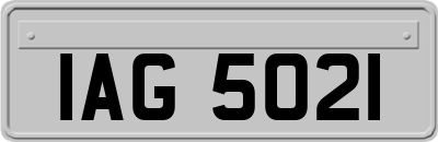 IAG5021