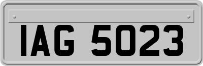 IAG5023