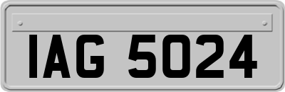 IAG5024
