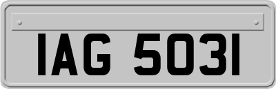 IAG5031