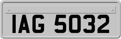 IAG5032