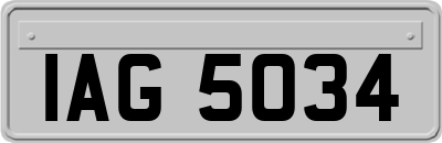IAG5034