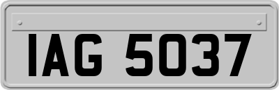 IAG5037