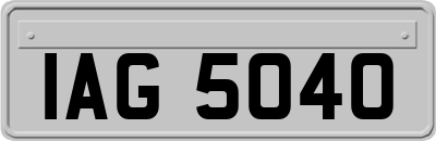 IAG5040