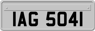 IAG5041