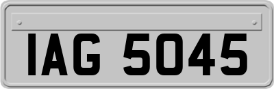 IAG5045