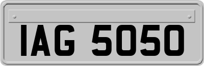 IAG5050