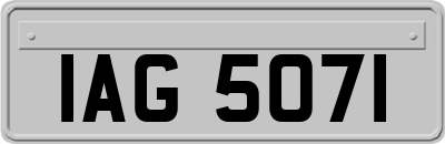 IAG5071