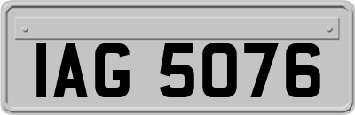IAG5076