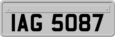 IAG5087