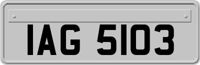 IAG5103
