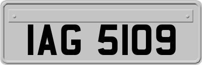 IAG5109