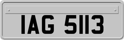 IAG5113