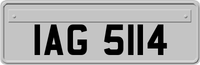 IAG5114