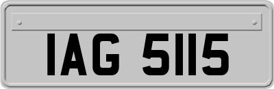 IAG5115