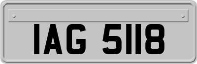 IAG5118