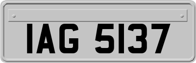 IAG5137