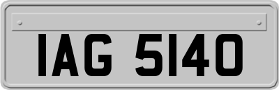 IAG5140