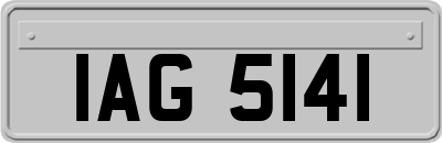 IAG5141