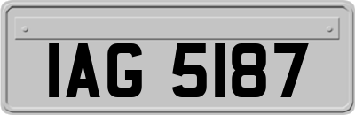 IAG5187