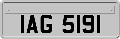 IAG5191