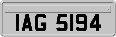 IAG5194