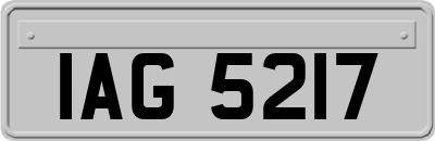 IAG5217