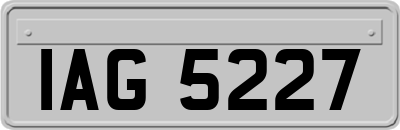 IAG5227