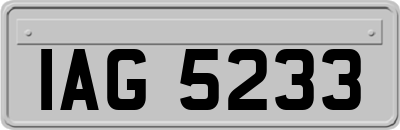 IAG5233