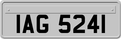 IAG5241