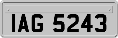 IAG5243