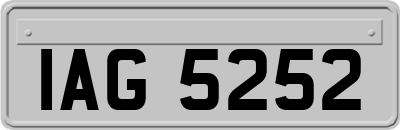 IAG5252