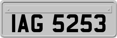 IAG5253