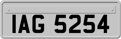 IAG5254
