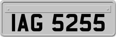 IAG5255