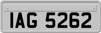 IAG5262