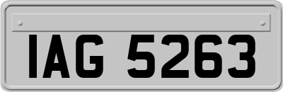 IAG5263