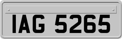 IAG5265