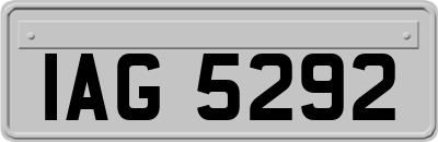IAG5292