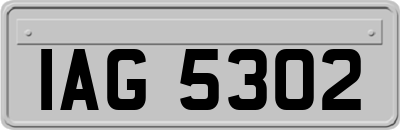 IAG5302