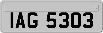 IAG5303