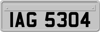 IAG5304