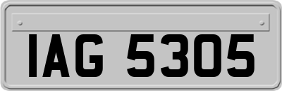 IAG5305