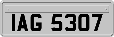 IAG5307